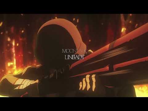 moontalk - LINBADT w/ GHOSTOFBLU (Audio🎵)