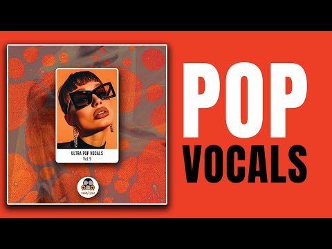 Free Download Ultra Pop Vocals 9 WAV MiDi-GTA