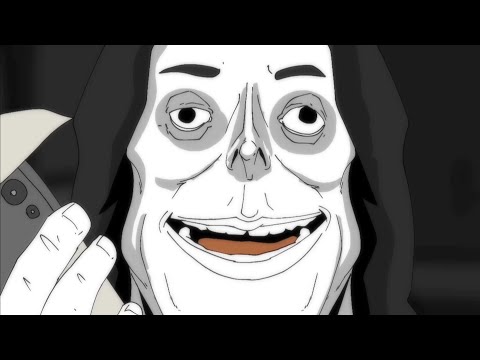 P. DIDDY CALLS MICHAEL JACKSON | animation