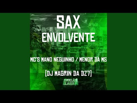 Sax Envolvente