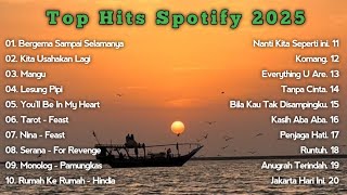 Download lagu TOP HITS SPOTIFY 2025 II TOP SPOTIFY INDONESIA 2025 ll LAGU HITS SPOTIFY 2025 II LAGU TERBARU  mp3 Download lagu TOP HITS SPOTIFY 2025 II TOP SPOTIFY INDONESIA 2025 ll LAGU HITS SPOTIFY 2025 II LAGU TERBARU  mp3