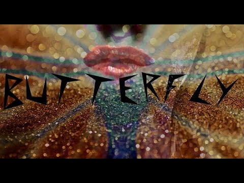 Eleonora Magnifico -  Butterfly