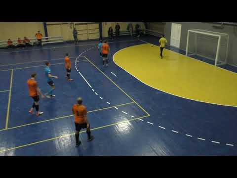 40 КУ 11 тур 7 лига ХарьковФАМ А – FC Bonguk