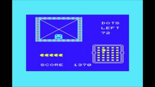 3D Man for the Commodore VIC-20 / Commodore VC-20