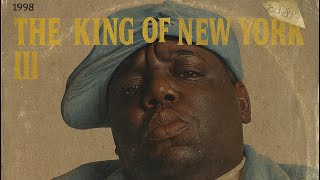 Download lagu 90's HipHop (1998) [Lost Demos] The Notorious B.I.G. Inspired Tribute - King Of New York 3.2 mp3