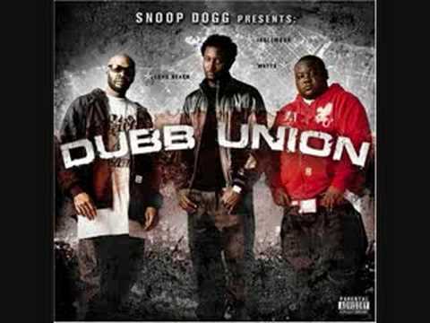 Dubb Union ft. Daz Dillinger & BJ  - Western Union[HQ]