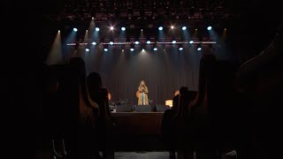 Lauren Daigle - Hold On To Me (LIVE from A Night At The Ryman)