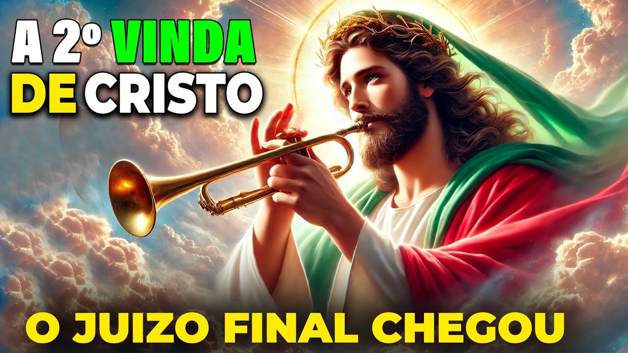 Segunda Vinda de Cristo e Juízo Final: Revelações que Você Não Pode Ignorar!