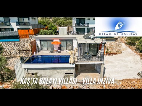 Villa İnziva