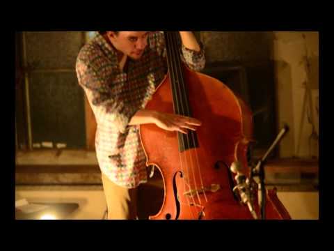 Casimir Liberski Trio - Untitled Improvisation (16 mins)