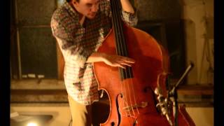 Casimir Liberski Trio - Untitled Improvisation (16 mins)