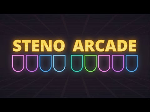 Steno Arcade