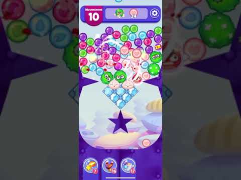 Angry Birds - Dream Blast 165