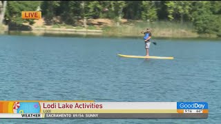 Lodi Lake