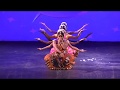 Maha Ganapathim Dance