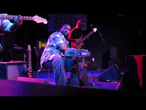 Roosevelt "The Dr." Collier & The Lee Boys - 5/31/14 - Gypsy Sally's - Washington, DC