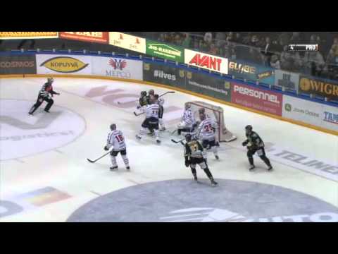 4.10.2013 @ Ilves - HIFK 2-1 vl.
