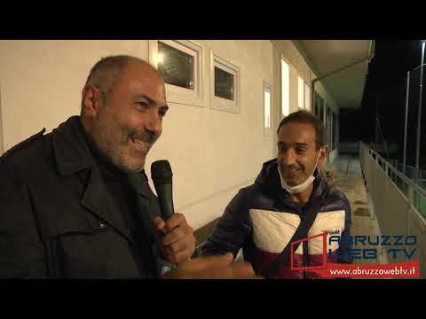 Hellas Peroni AC7 San Vito 83 1 5 16 11 2021