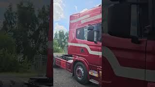 Scania R124 420 Retarder cabeza tractora | Imagen 4 - Autoline