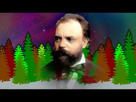 Dvořák: Rondo for Cello & Orchestra, Op. 94 (Marine Chamber Orchestra)