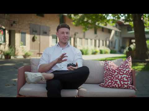 Weinbaugebiet Carnuntum, Niederösterreich