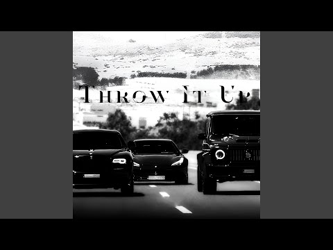 Throw It Up