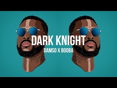 [FREE] Damso x Booba Type beat ''Dark Knight'' | Dark Instrumental Trap/Rap 2018 (Prod. C.Vortex)