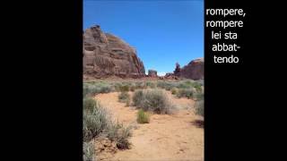 Mest - Breaking Down (Traduzione)