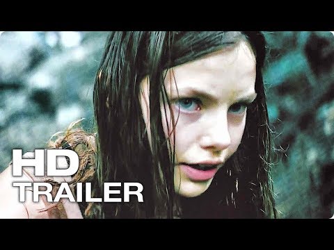 Фильм "Добыча" Ужасы 2019