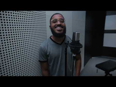 Behind The Scene | Andy Moes - Pasku Ku Bo Ft. Davinah Beloved