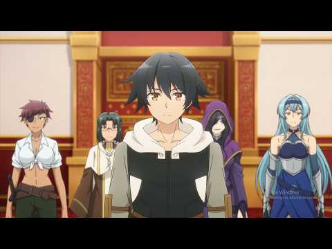 A Boy Who Reincarnated in Another World and Became Overpowered | Episode 1-12 English Dubbed  Anime