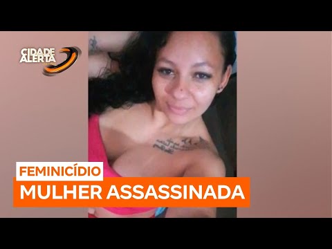Mulher é assassinada a facadas pelo ex-marido em Pontal (SP)