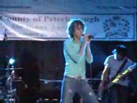 Kalan Porter - In Your Eyes (Violin Solo)