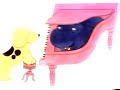 Opening To The Aristocats 2000 VHS Gold Classic Collection