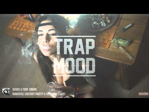 DVBBS & Tony Junior - Immortal (Instant Party & Skellism Festival Trap Remix)