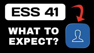 ESS 41 Reflexis One App Explained - What to Expect