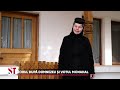 Doamne Vreau și Eu Să Fiu Ca Sfântul Acesta