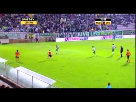 Augusto Loureiro 1League