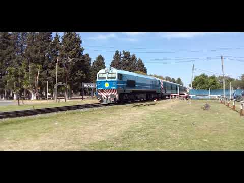 319.336 saliendo de Marcos Paz (14-10-2022)