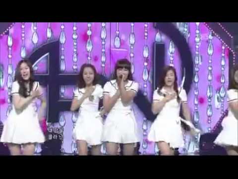 粉红色[我不知道]流行歌曲