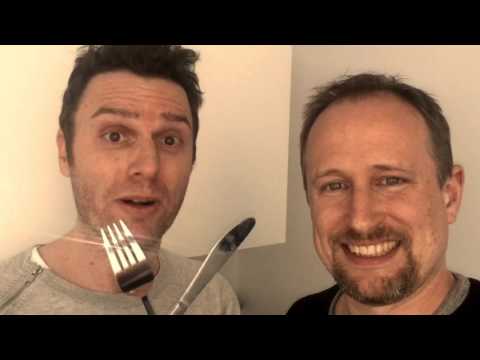 Olli Briesch & Michael Imhof