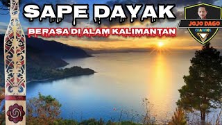 Download lagu Musik Sape Dayak Kalimantan Barat‼️Berasa berada di hutan Kalimantan mp3 Download lagu Musik Sape Dayak Kalimantan Barat‼️Berasa berada di hutan Kalimantan mp3