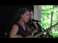 Alice DiMicele Sings Wild Chinook Salmon