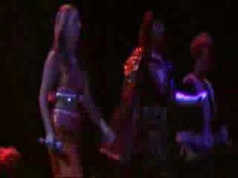 Rocking Son aka. Kazachok - Live-Demo