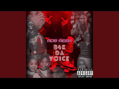 North Stoccton Wack Jumper (feat. Poppa Dee)