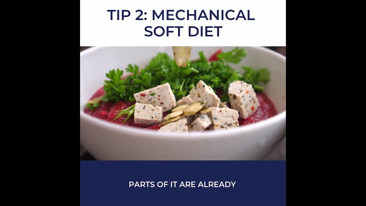 How to Make Meals Easier for Alzheimer's Patients 🍽️🍛