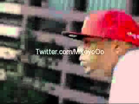 Mikey oOo - She Workin' (Produced By 2phre$h)