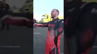 Le top des moments émouvants du GP Explorer 3 😮