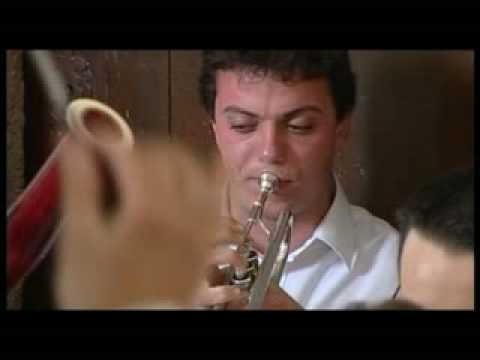 Marcha do Concerto - O Cornetim do Mestre Alfredo