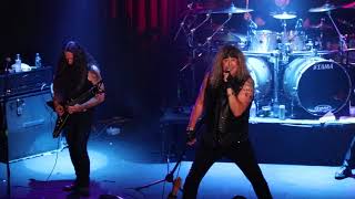 Black &#39;N Blue - Miss Mystery (Whisky A Go-Go in Hollywood, CA 11/11/2018)